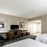 Hampton Inn Oklahoma City Northeast Ok
