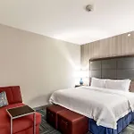 Hampton Inn Oklahoma City Northeast Ok