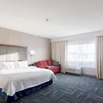 Hampton Inn Oklahoma City Northeast Ok