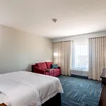 Hampton Inn Oklahoma City Northeast Ok