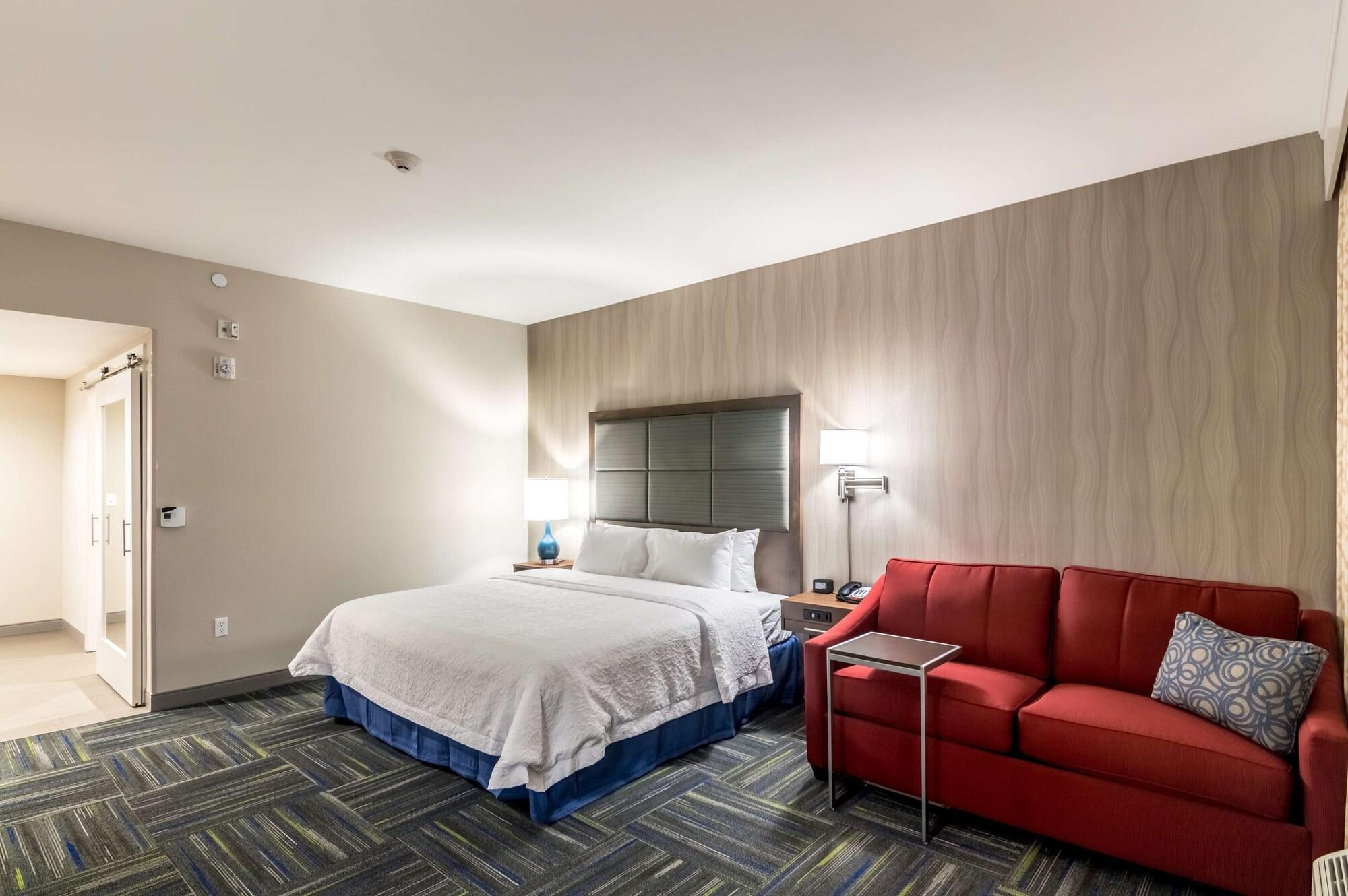 Hampton Northeast Ok 3* Oklahoma City