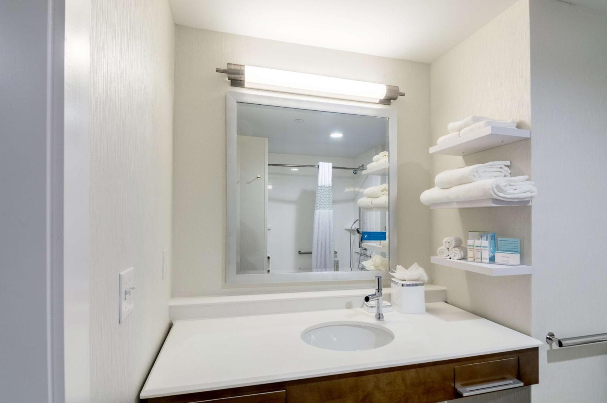 Hotel Hampton Northeast Ok 3*