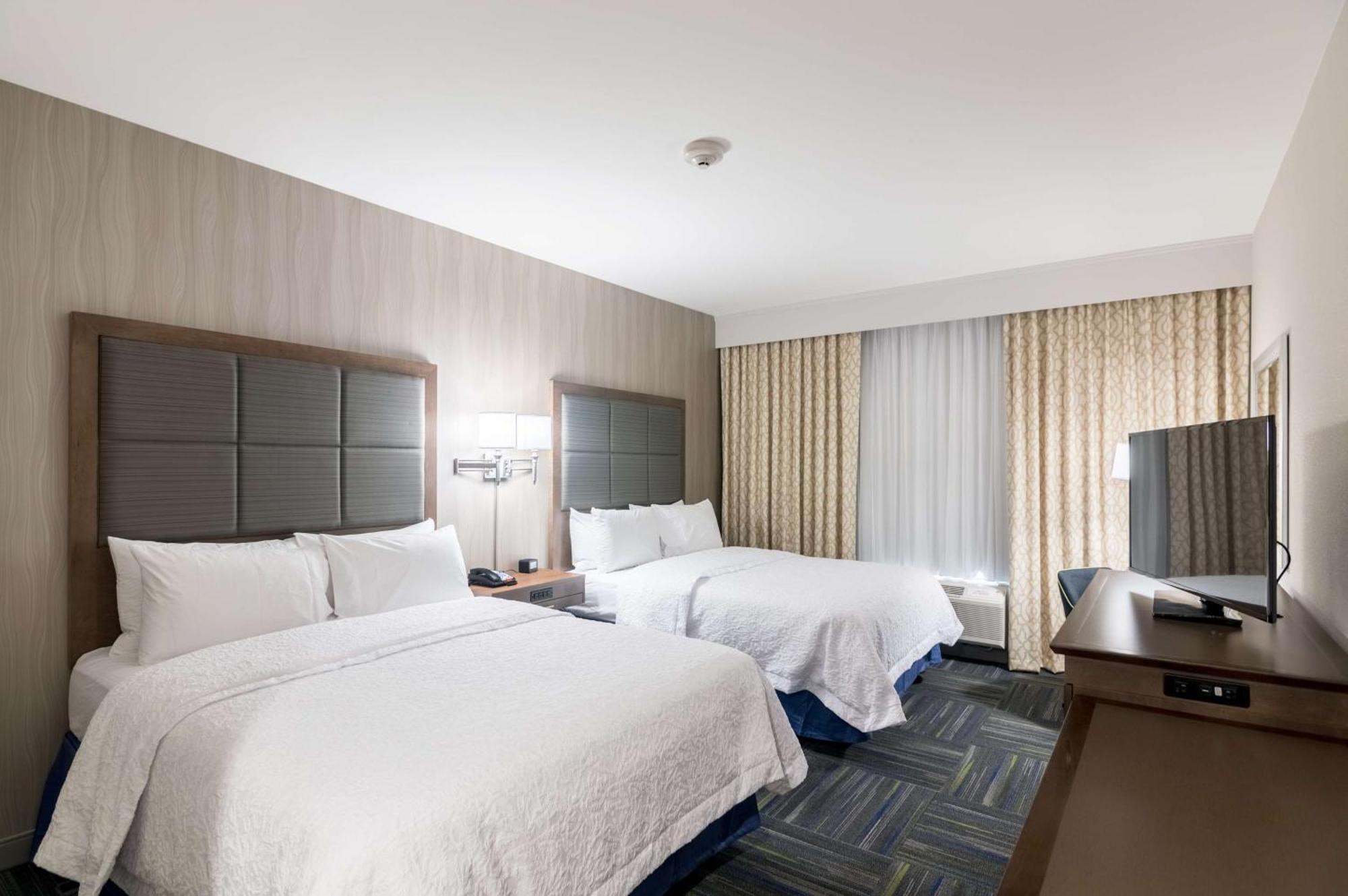 Hotel Hampton Northeast Ok 3*