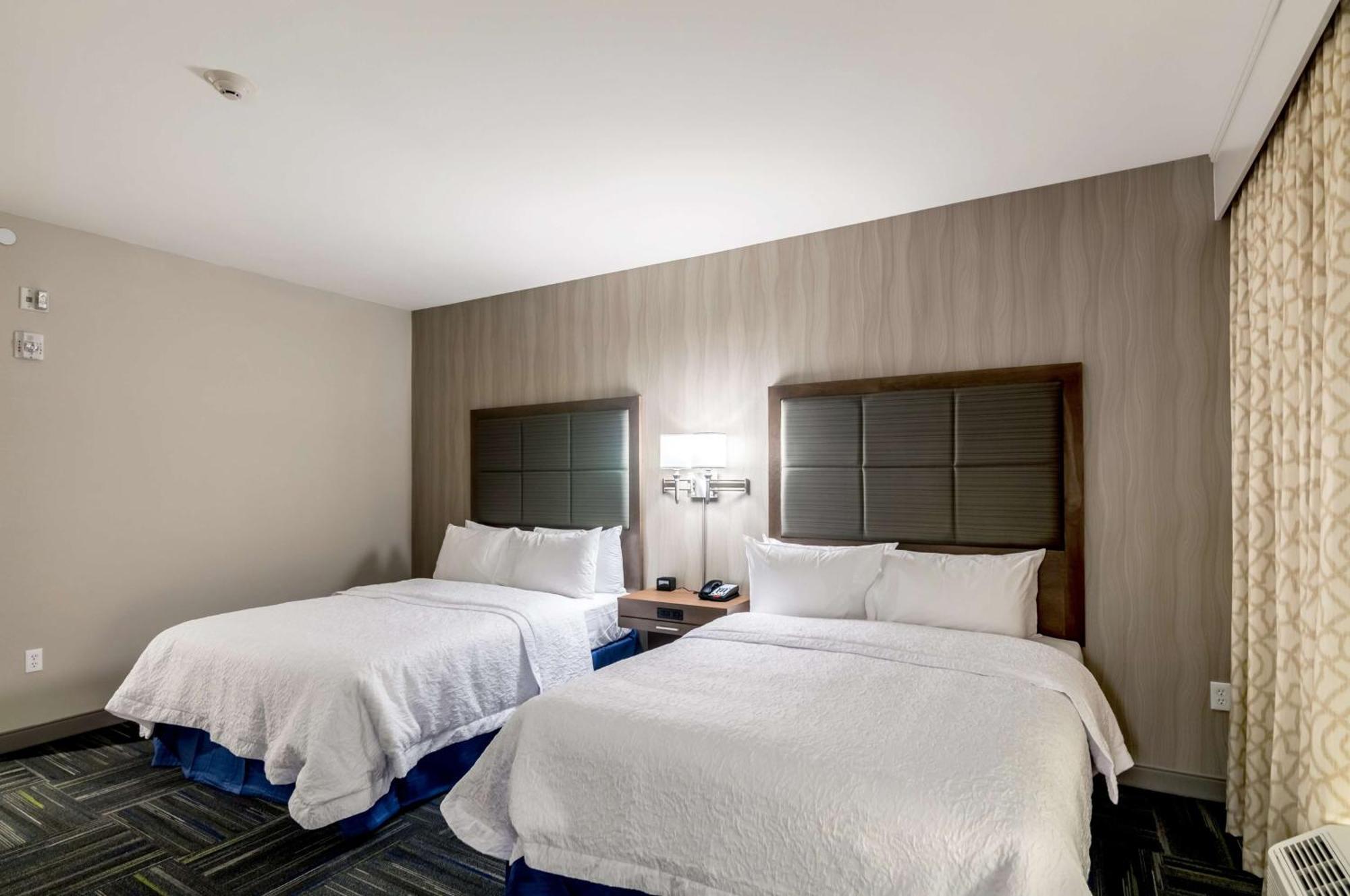 Hampton Northeast Ok 3*