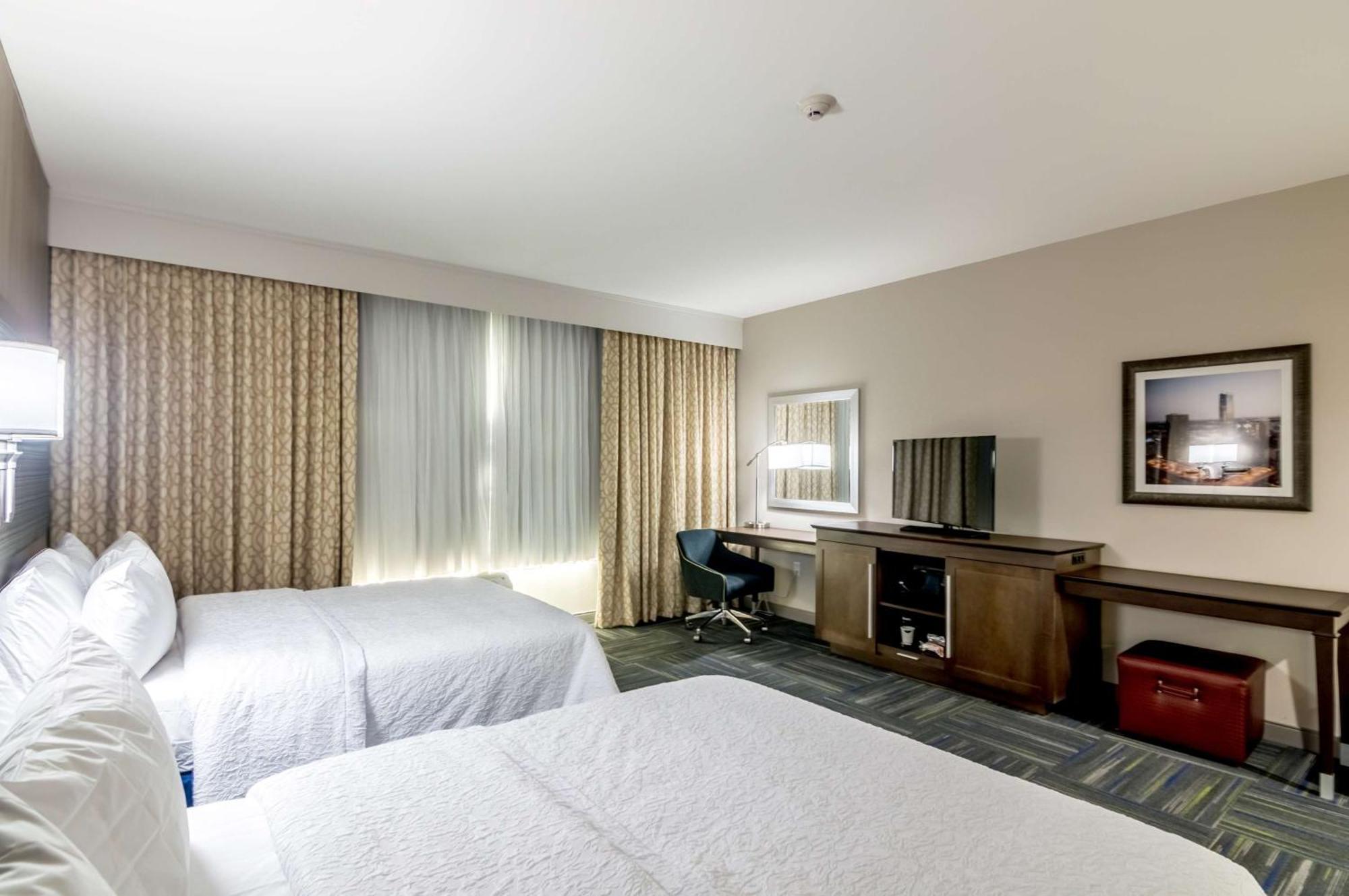 Hotel Hampton Northeast Ok 3*