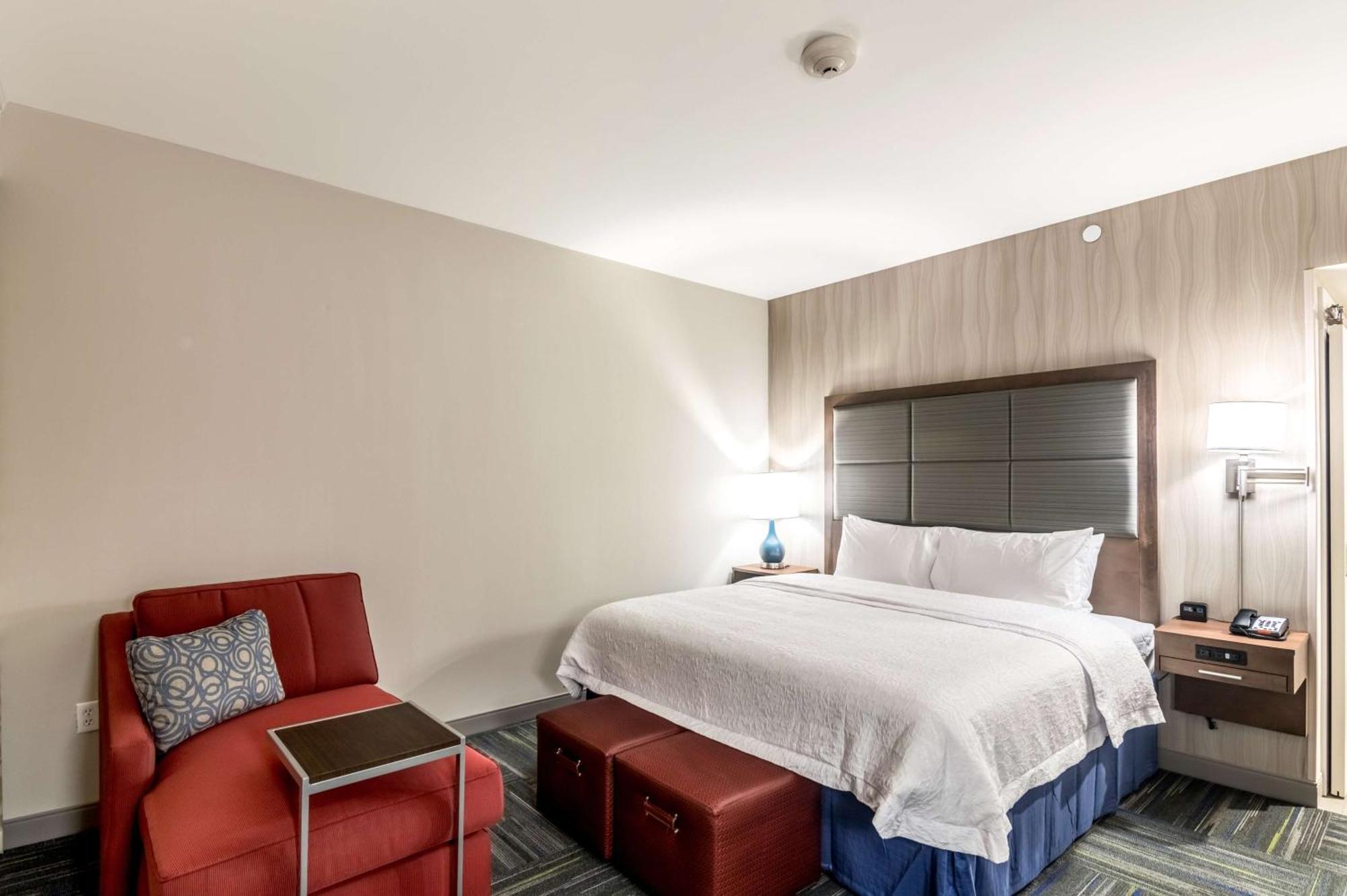 Hotel Hampton Northeast Ok