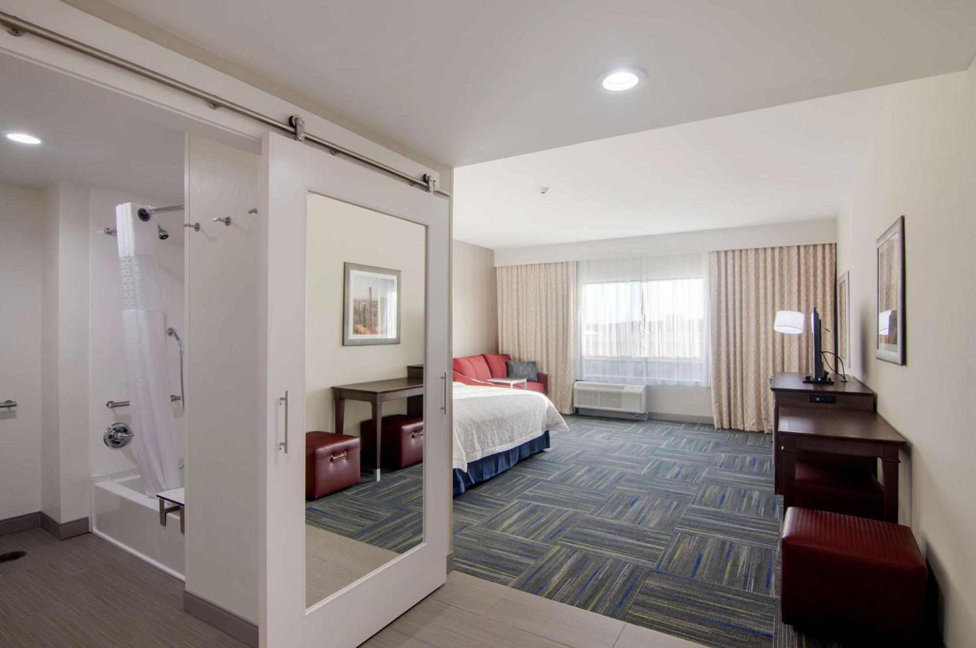 Hotel Hampton Northeast Ok