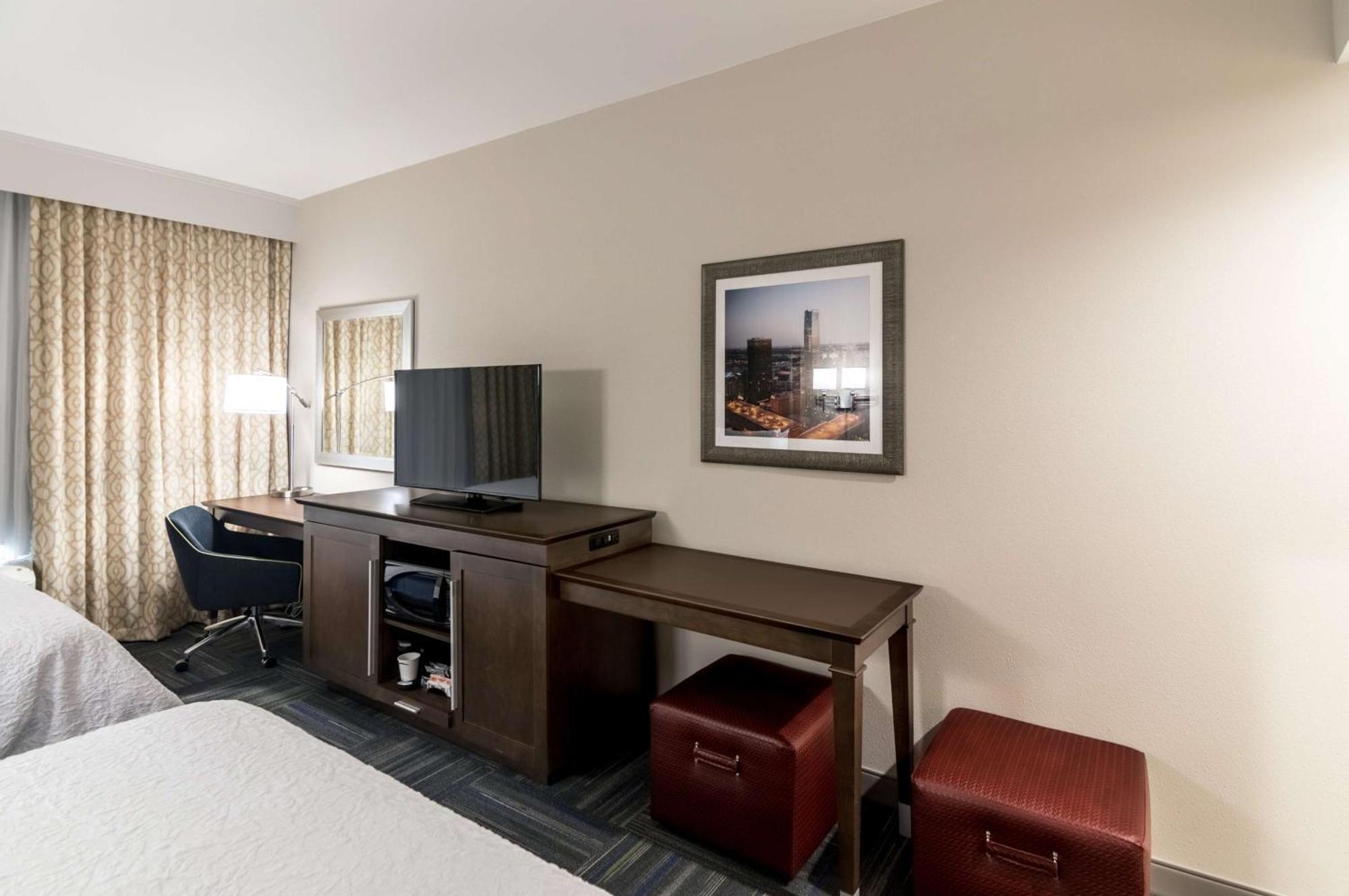 Hampton Northeast Ok Hotel 3*