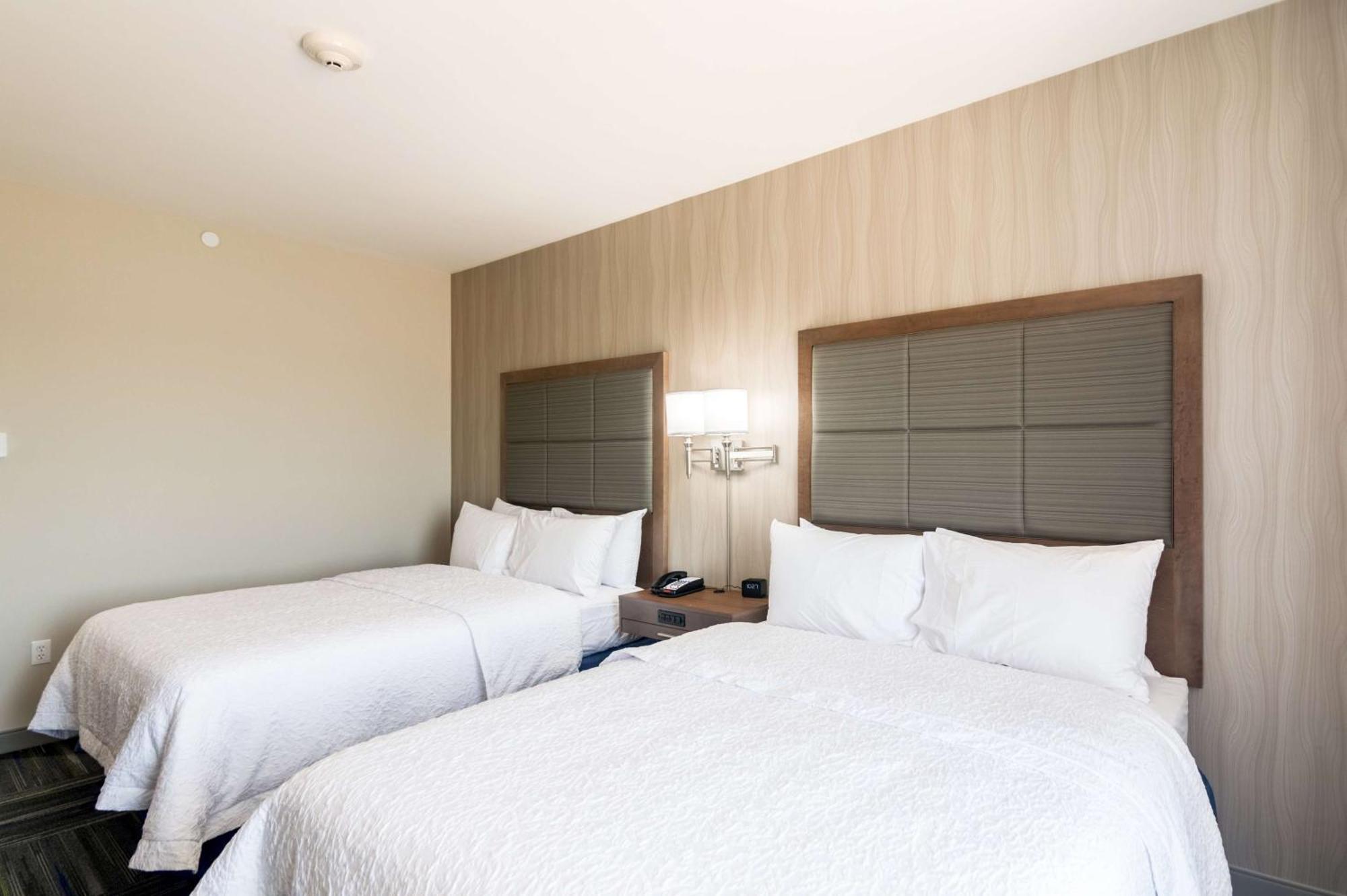 Hotel Hampton Northeast Ok Oklahoma City