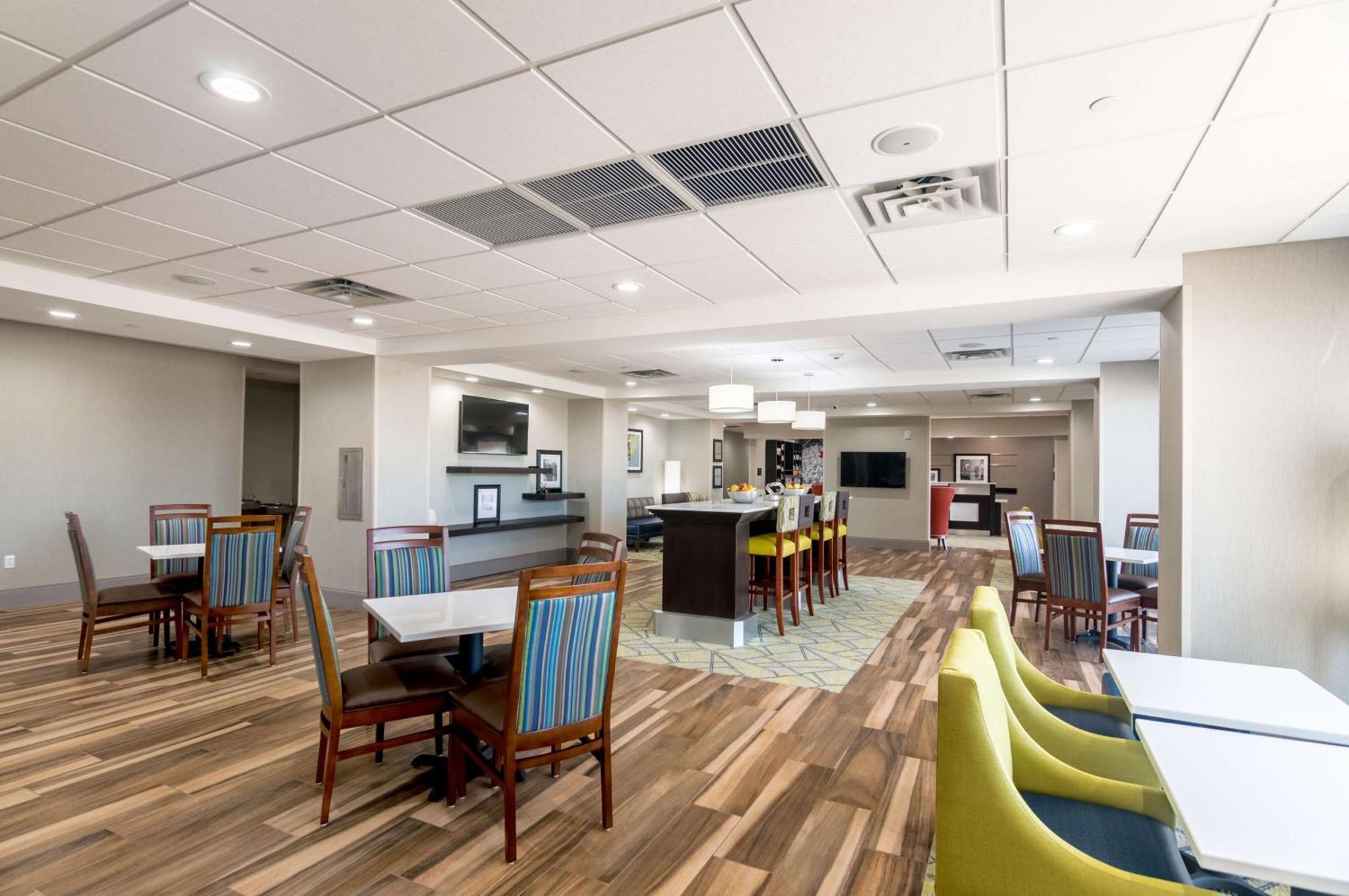 Hampton Northeast Ok 3* Oklahoma City