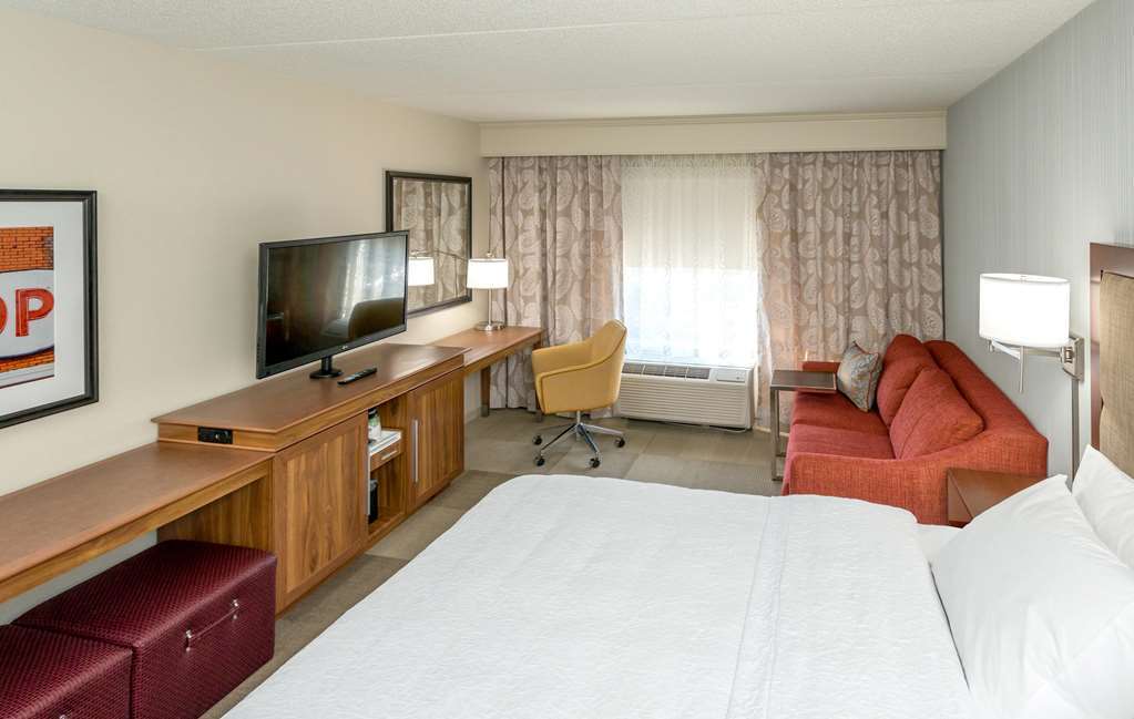 Hampton Northeast Ok 3*