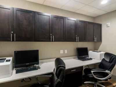 Hampton Northeast Ok 3* Oklahoma City